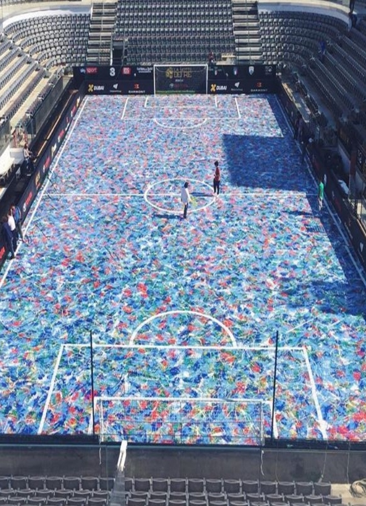 Borsa T-POT art – opera dall’artista AGRON HOTI Baisesmamain - Cecilia Benetti Design