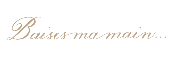 Baisesmamain – Cecilia Benetti Design Baisesmamain - Cecilia Benetti Design