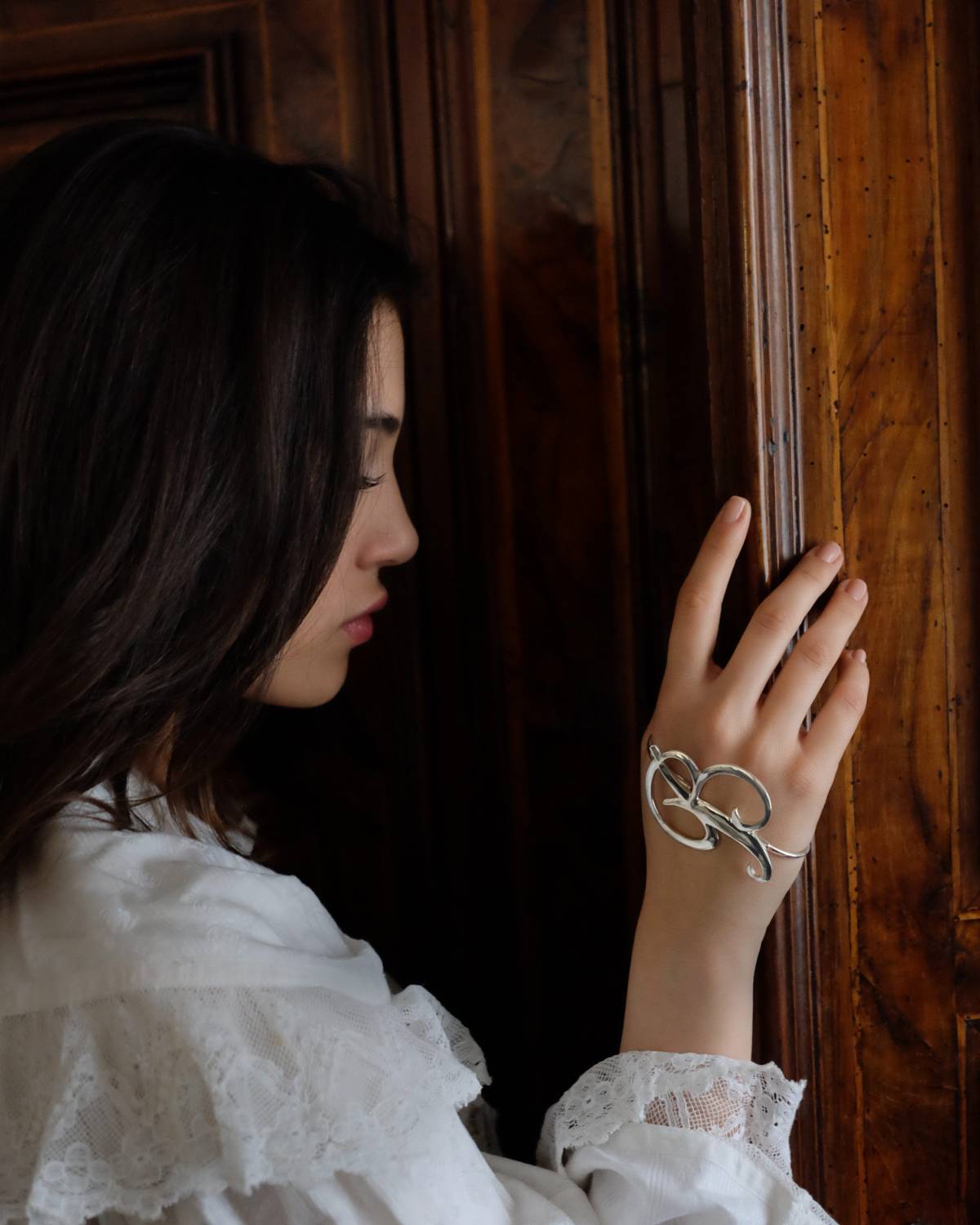 Hi, It's me, Cecilia!